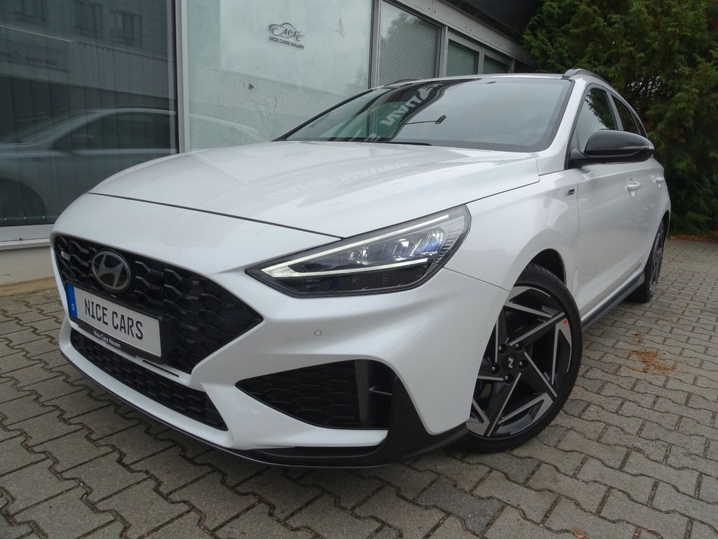Image of Hyundai i30