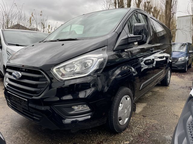 Ford Transit Custom 300 L2H1 LKW VA Trend / CarPlay