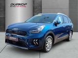 Kia Niro Spirit Plug-in Hybrid 6-AT Winterräder Navi - gebrauchte Kia Niro aus dem Jahr 2022