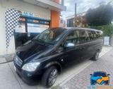 Mercedes-Benz MERCEDES-BENZ Vito 3.0 9 posti KM originali - Mercedes-Benz Vito: 3.0