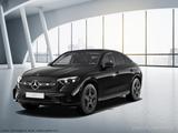 Mercedes-Benz GLC 200 4MATIC Coupé - Mercedes-Benz GLC 200 in Erfurt