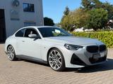 BMW 220 2 Coupe 220 i M Sport *Garantie *M Sport FW - BMW 220 in Duisburg