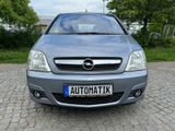 Opel Meriva Edition Automatik Tüv Neu 1.6L - Opel Meriva aus 2009