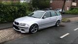 BMW E46 330i - BMW 330: Kombi, E46