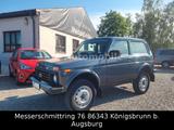 Lada Niva Legend 1.7 4x4 AHK*TÜV Juni 2027 - Lada Niva: 1.7