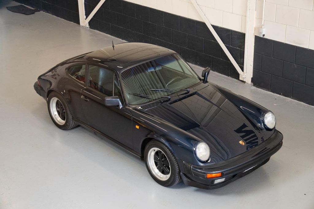 Porsche 911 Urmodell