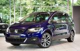 Seat Alhambra 1.4 TSI FR-Line *1.H *7-Sitzer *AHK  - Seat Alhambra aus 2019