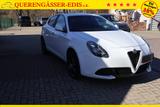 Alfa Romeo Giulietta 1.6JTDm 16V 88 kW (120 PS), Schalt.... - Alfa Romeo: 1.6