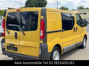 Renault Trafic - 6