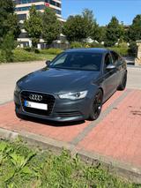 Audi A6 3.0 TFSI quattro S line Modell 2012  - Audi A6: 2.3