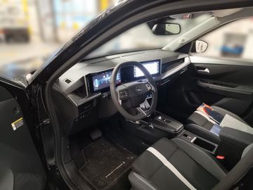 Fotografie 9 des Opel Frontera Electric GS Navi Kamera LED 3-phasig