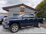 Dodge RAM 1500 4.7 6 Sitze,Klima, Automatik,TÜV,Bügel, - Dodge RAM aus 2002: 1500