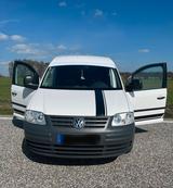 Volkswagen Vw caddy sdi - Volkswagen Caddy: Sdi