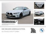 BMW M4 Competition Coupé KAMERA+E SITZE+HUD+LED - BMW M4 Jahreswagen