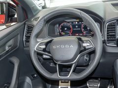 Foto Nummer 7: SKODA Karoq