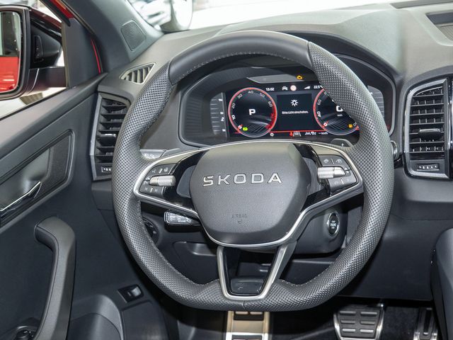Foto Nummer 7: SKODA Karoq
