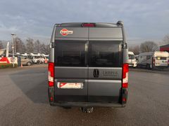 Bürstner Campeo 640 **Ex-Vermietfahrzeug**