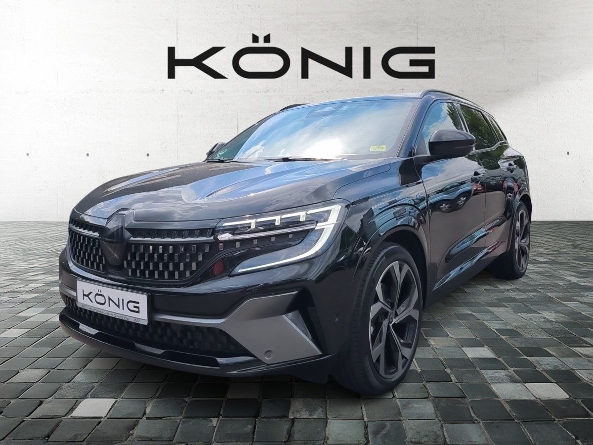 Renault Austral Techno Esprit Alpine E-Tech 200