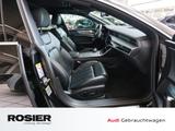 Audi A7 Sportback 50 TDI quattro S line ACC PANO HUD - Audi A7: Leder