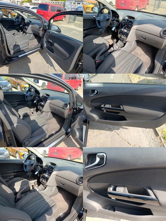 Opel Corsa D Edition "111 Jahre"*TEMPOMAT*PDC*KLIMA*