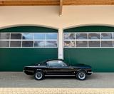 Ford Mustang Fastback top restauriert - Ford Mustang aus 1965: Fastback