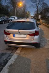 BMW 118iX, Baujahr 2010, 143 PS, Benzin, A... - BMW 118 SUV