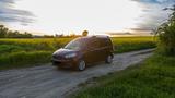 Ford Tourneo Courier 1.0 Titanium - Ford Tourneo Courier aus 2014