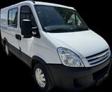 Iveco Daily 29L 14 AV/P Klima/STH/Schwingsitz/Temp/AHK - Iveco: Standheizung