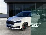 Skoda Fabia 130 1.5 TSI 177PS DSG Navi ACC PDC v+h - Skoda Fabia Neuwagen in Hannover