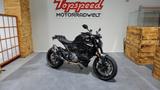 Ducati Monster Plus Termignoni BLACK - DUCATI NEU MONSTER