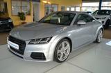Audi TT Coupe 2.0 TFSI S-Line XENON / ALCANTARA / PDC - Audi TT in Rostock