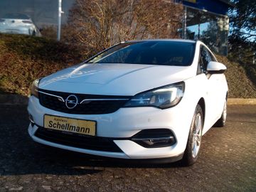 Bild 20 Opel Astra K ST 1.4T PDC Sitz+Lenkradheizung Navi AT