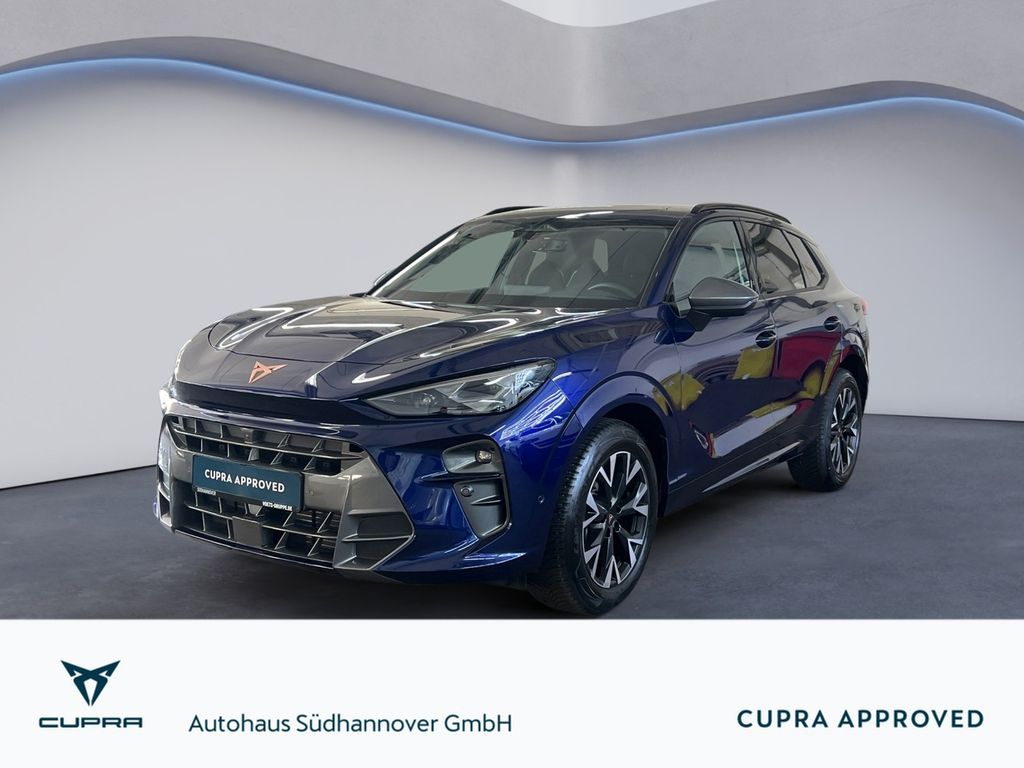 Angebot ansehen Cupra Terramar