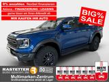 Ford Ranger Raptor DK 5Jahre Leder+B&O+AHK+Matrix+ACC - Ford Raptor mit Benzin-Antrieb