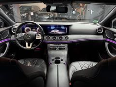 MERCEDES-BENZ CLS 450 Edition 1 AMG*360*MEMORY*AMBIENTE*DISTR*