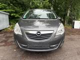 Opel Meriva 1.4 ecoFLEX Tüv neu Scheckheftgepflegt - Opel Meriva in Wuppertal