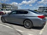BMW 540i M Sportpaket - BMW 540 aus 2017