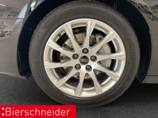 Audi A4 Av 40 TDI qu AHK MATRIX NAVI GRA