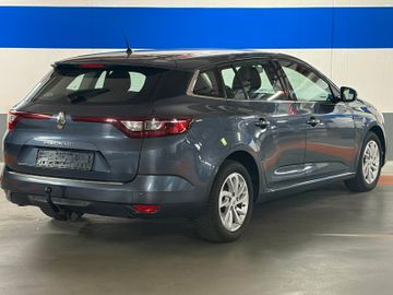 Renault Megane - 4