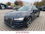 Audi A7 Sportback 3.0 TDI clean d quattro Competition - Audi A7: Competition