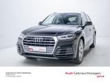 Audi Q5 50 TFSI e S-TRO*QUA*LED*AHK*RFK*NAVI*LUFT*PDC - Audi Q5 mit Hybrid-Antrieb