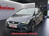 Seat Ibiza 1.0 TSI FR LED+18Z LM-FELGEN - Seat Ibiza: Felgen