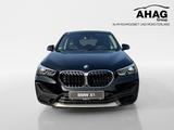 BMW X1 xDrive25e A - BMW X1 mit Hybrid-Antrieb