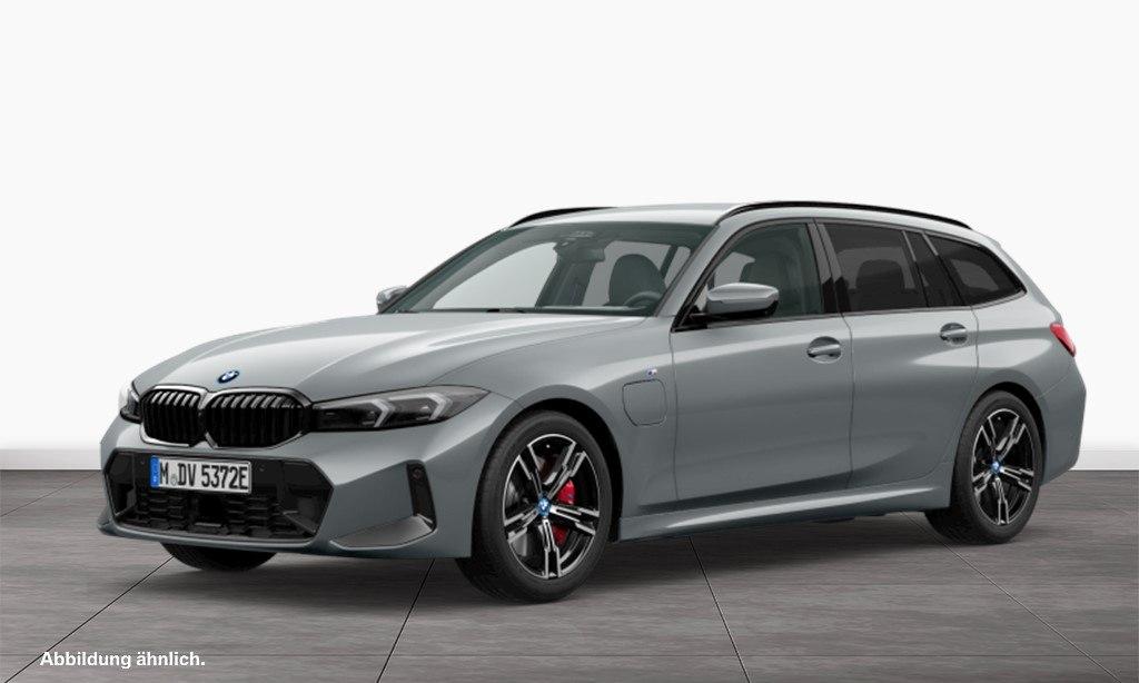 BMW 320e xDrive M Sport DrivAssistProf HarmanK 2023