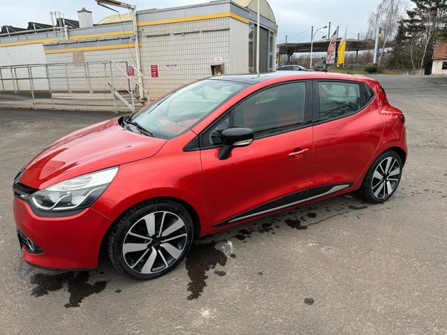 Renault Clio IV Luxe