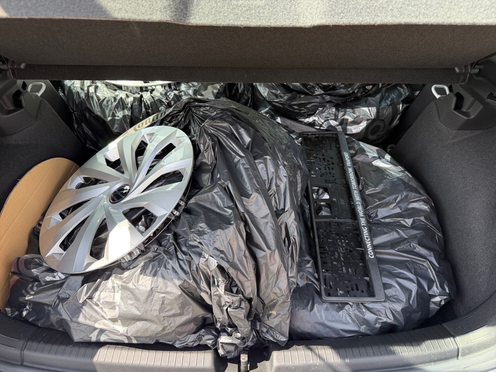 Volkswagen Polo - Bild 6