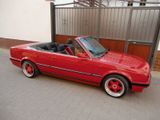 BMW 325 i Cabrio E 30 Originallack unfallf... - BMW 325: Cabrio, 325i E30