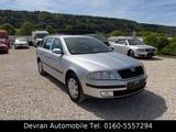 Skoda Octavia Combi Team Edition/ Top Zustand 2. Hand - Skoda Octavia: Team Edition