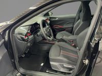 Skoda Fabia - Vorschau Bild 6