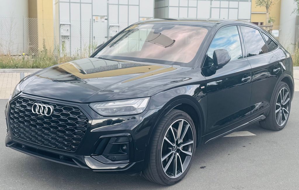 Image of Audi Q5